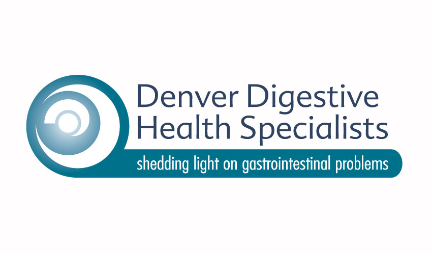 denver digestive health specialists logo