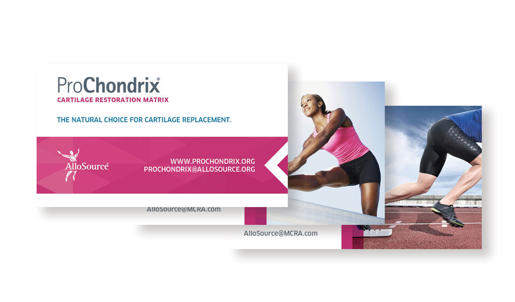 prochondrix product launch