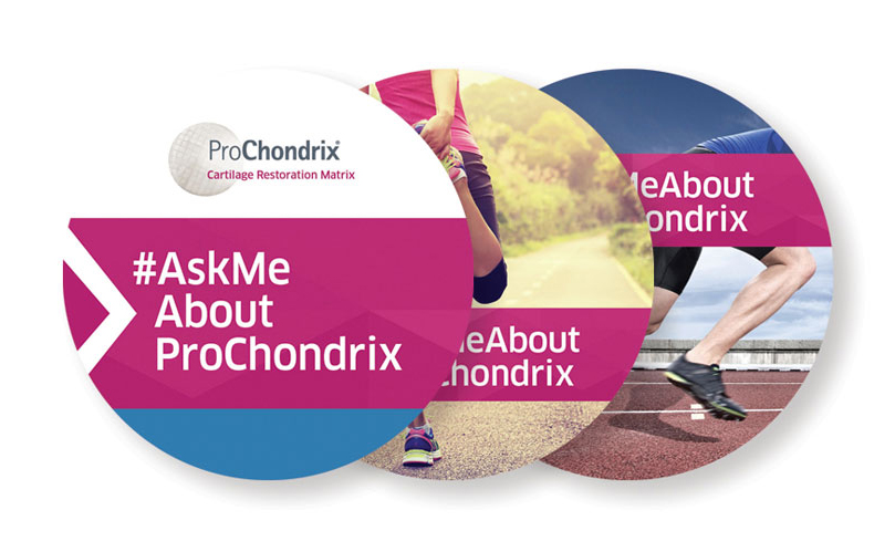 prochondrix product launch