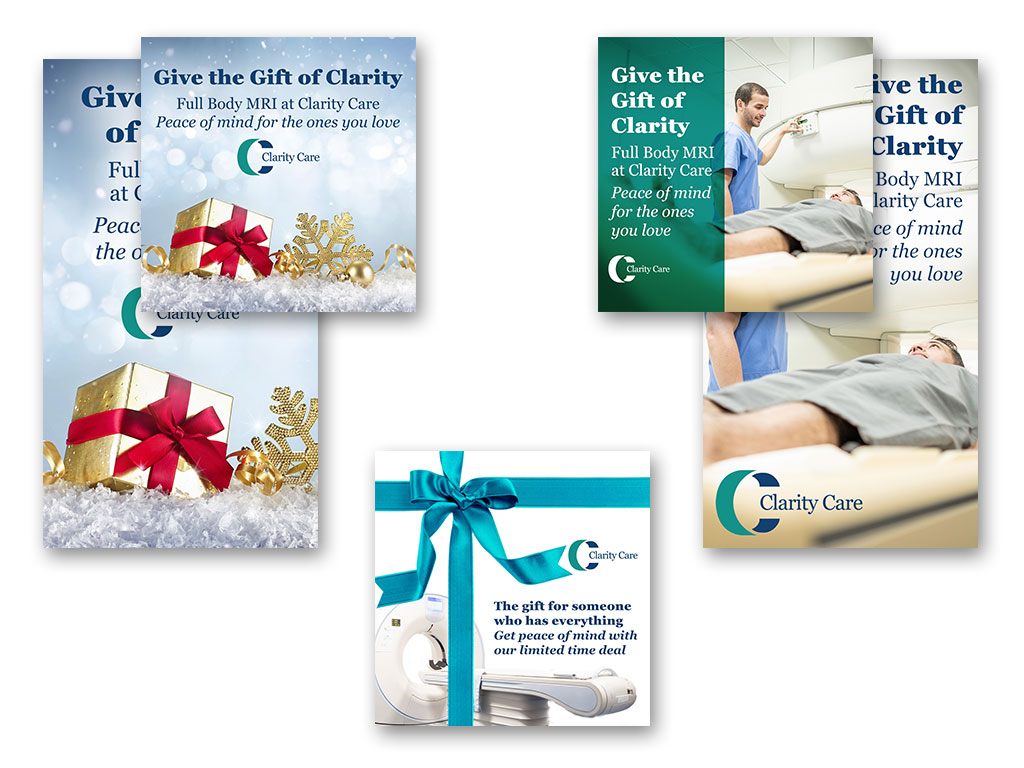 Full Body MRI Social Media