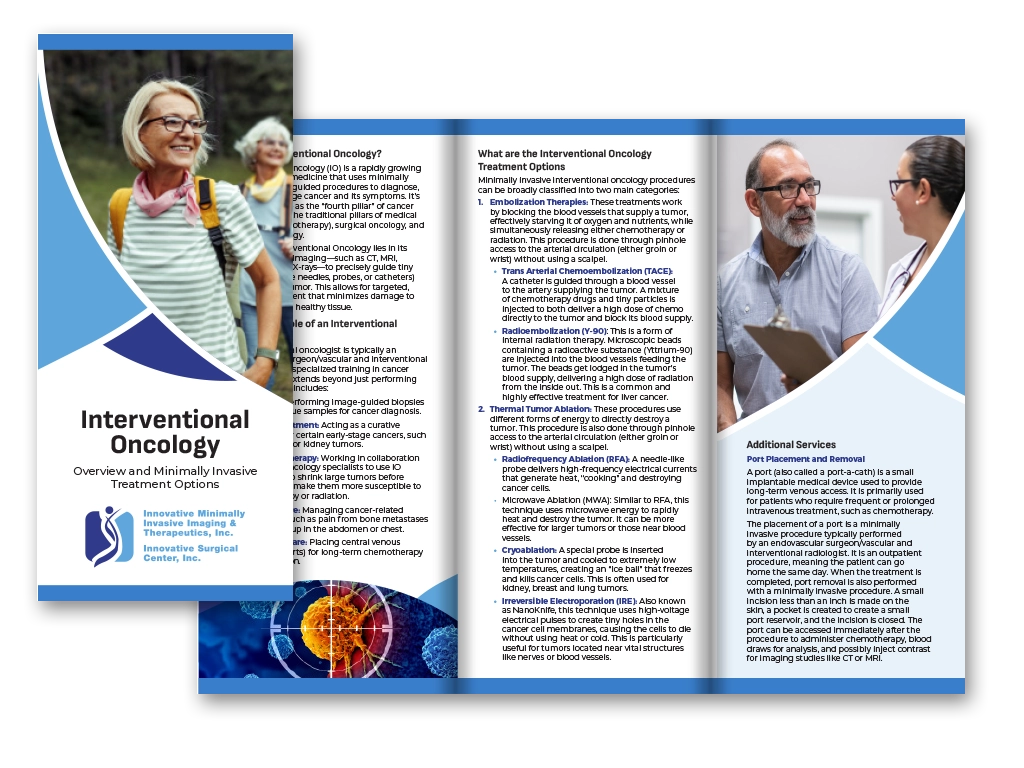 obl patient brochures